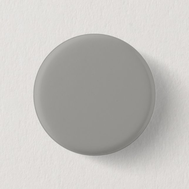 Button with a Grey Background (Front)