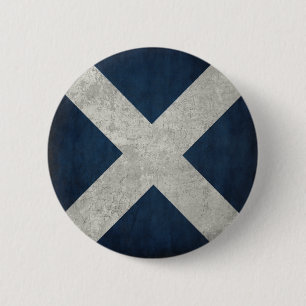 Button with Dirty Flag from Scotland