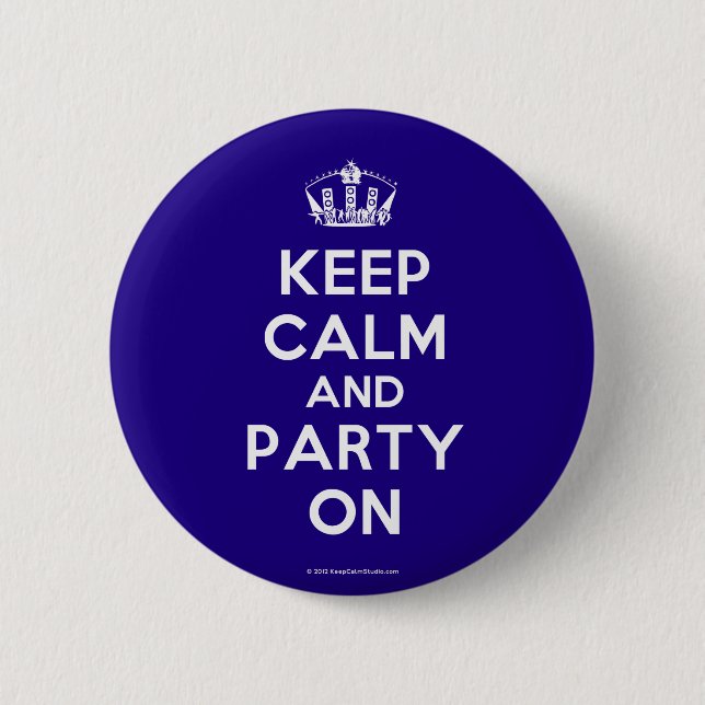 Buttons (Front)