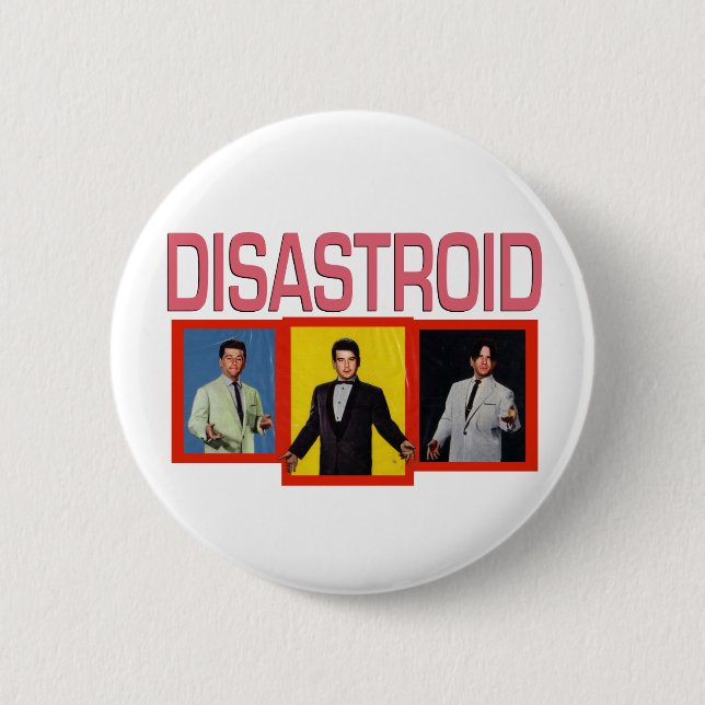 buttons (Front)