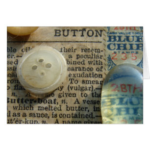 Buttons and Blue Chips