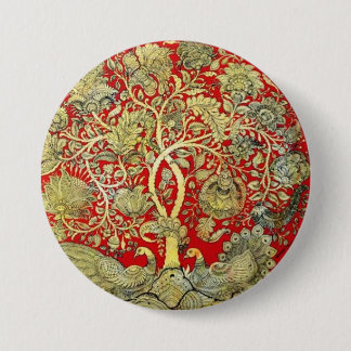 Buttons art printing