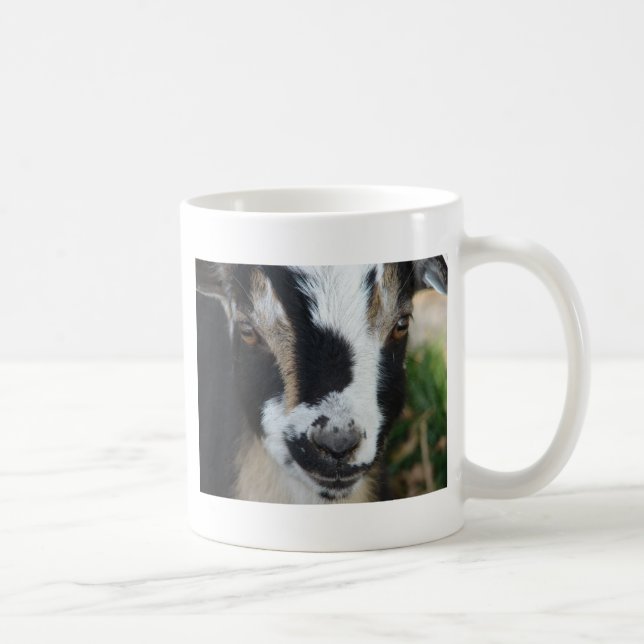 Buttons Coffee Mug (Right)