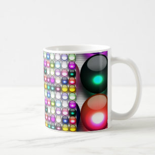 Buttons Galore 1 Mug Options