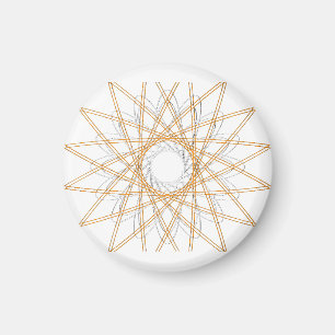 buttons magnet