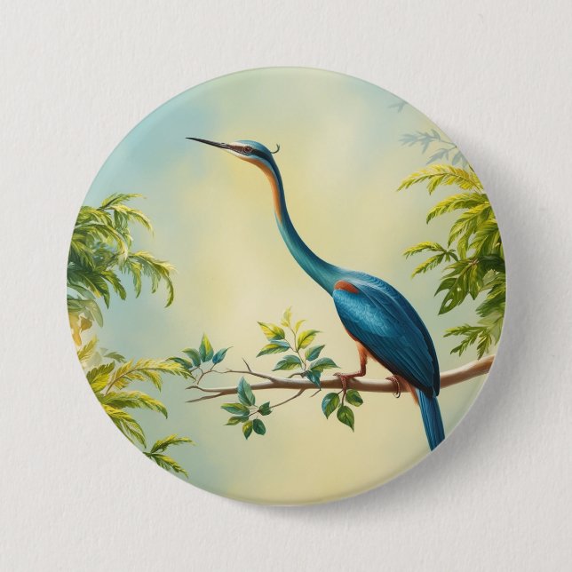 buttons patches  (Front)