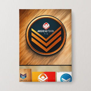 Buttons & Patches > Buttons