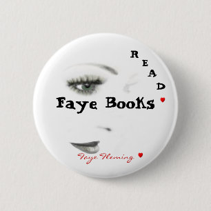Buttons Read Faye Fleming