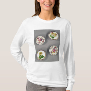 Buttons T-Shirt