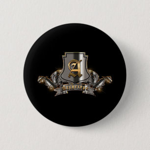 Buttons (Various Shapes)