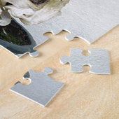 Buttonwood Bonsai Tree Jigsaw Puzzle (Side)