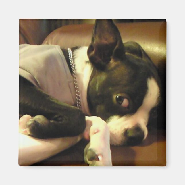 butyl magnet angle (Front)