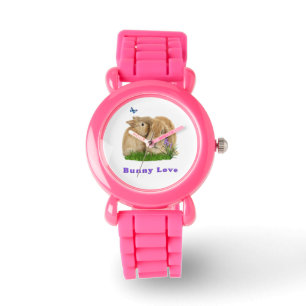 buuny love watch