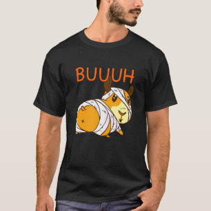 Buuuh Hamster Halloween Costume 1 T-Shirt