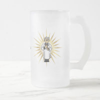 Buy A Priest A Beer Day Mug  