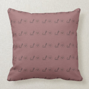 Buy a registered partnership from home cushion