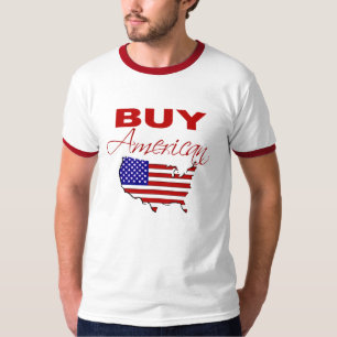 Buy American T-Shirt