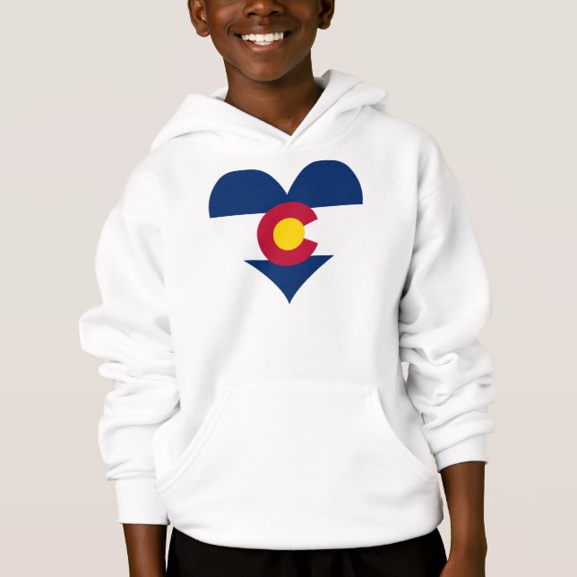 Buy Colorado Flag (Front)