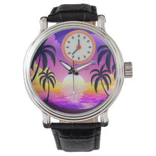 Buy High-Quality Wall Clock Online at Best Prise Watch