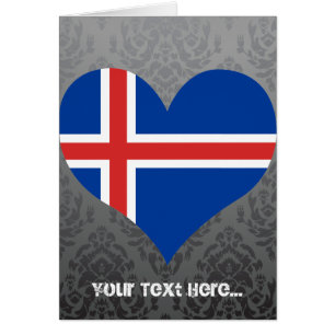Buy Iceland Flag