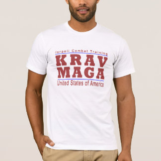 Buy Krav Maga Men/Women/Kids T-Shirts