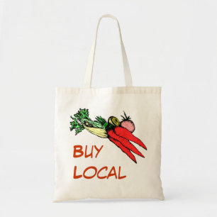 Buy Local Bag