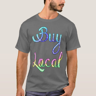 Buy Local Farmers Professional Vegan Powerlift No  T-Shirt