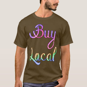 Buy Local Farmers Professional Vegan Powerlift No  T-Shirt