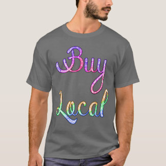 Buy Local Farmers Professional Vegan Powerlift No  T-Shirt
