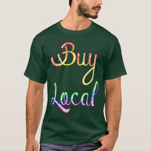 Buy Local Farmers Professional Vegan Powerlift No  T-Shirt