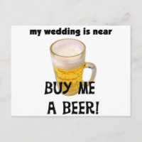 Buy Me a Beer Bachelor Party Tshirts and Gifts