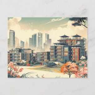 buy North Carolina mass mailing postcards