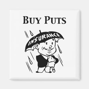Buy Puts Magnet