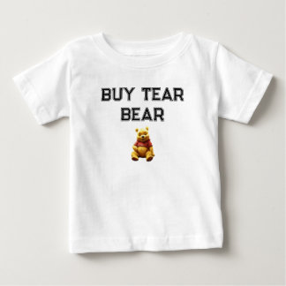 BUY TEAR BEAR T-Shirt