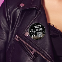 Buy the Bride a Drink Last Tour Punk Bachelorette