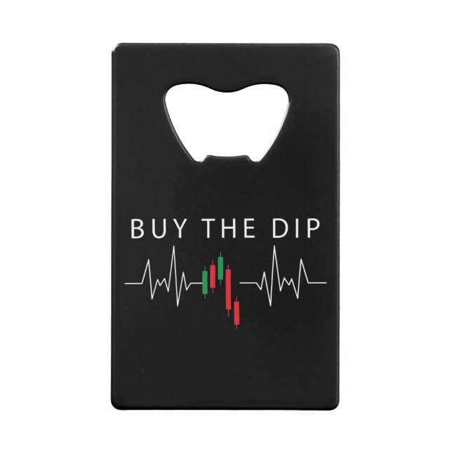 Buy the Dip    (Front)