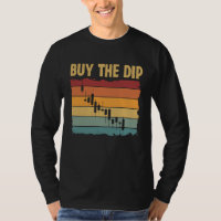 Buy The Dip Cryptocurrency Blockchain Trader Best 