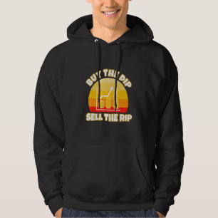 Buy the dip hoodie