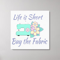 Buy the Fabric, sewing, quilting, crafts