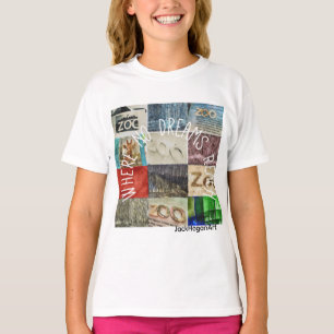 Buy this shirt, help a short film T-Shirt