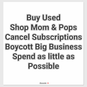 Buy Used Cancel Subscriptions Hankamer Artjunkhaus