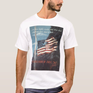 Buy War Bonds World War 2 T-Shirt