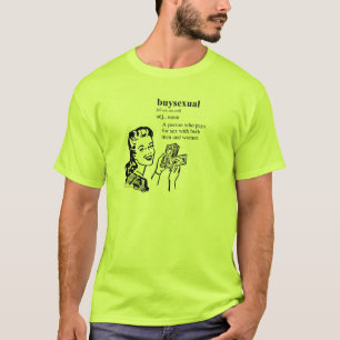BUYSEXUAL T-Shirt