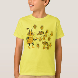 Buzz Buzz T-Shirt