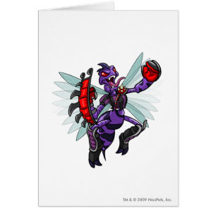 Buzz Darigan Citadel Player