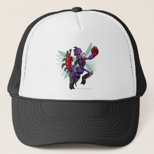 Buzz Darigan Citadel Player Trucker Hat