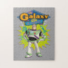 Buzz Lightyear | The Galaxy Needs a Hero