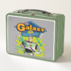 Buzz Lightyear | The Galaxy Needs a Hero