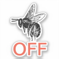 Buzz Off