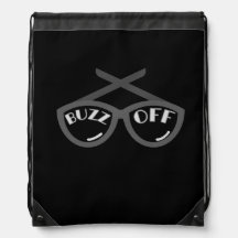 Buzz Off - 1940s Women's T-Shirt